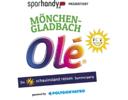 Mönchengladbach Olé Logo