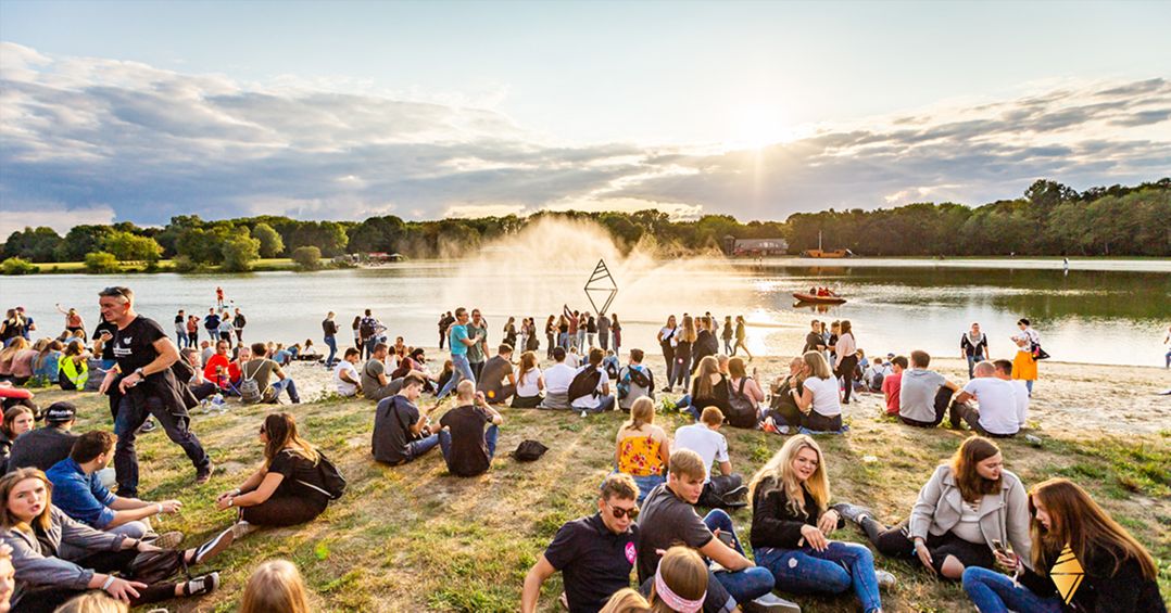 Strandfieber Festival Logo