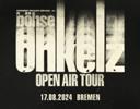 Böhse Onkelz / Bremen Logo