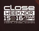 Close WEEKNDR - Freitag Logo