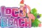 Loco Beach - Weekend Logo