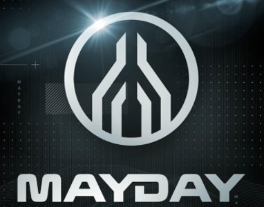 MAYDAY - Bustour