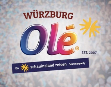 Würzburg Ole - Bustour