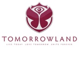 Tomorrowland - Weekend 1 Logo