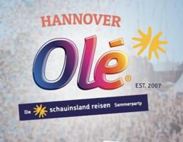 Hannover Ole Logo