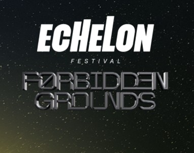 Echelon Festival - Weekend - Bustour