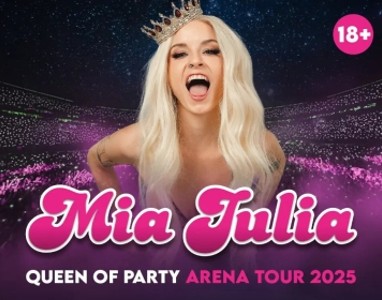 Mia Julia - Stuttgart - Bustour