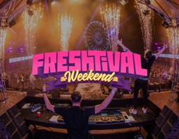 Freshtival - Tagestour Sonntag Logo