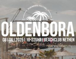 Oldenbora Logo