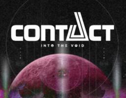 Contact Festival Logo