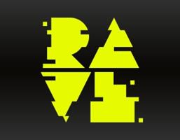 Rave the Planet - Spät Abreise Logo