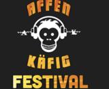 Affenkäfig Festival - Samstag Logo