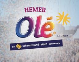 Hemer Ole Logo