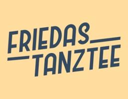 Friedas Tanztee  Logo