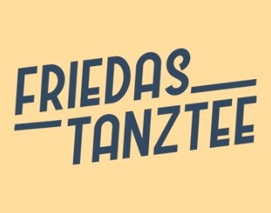 Friedas Tanztee  - Bustour