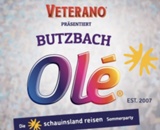 Butzbach Ole Logo