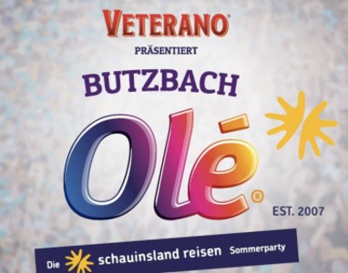 Butzbach Ole - Bustour