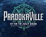 Parookaville - Anreise Donnerstag Logo