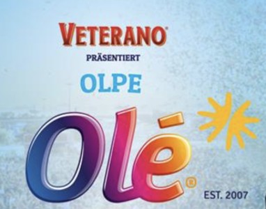 Olpe Ole - Bustour