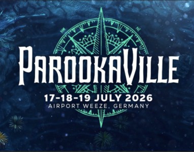 Parookaville - Freitag Tagestour - Bustour
