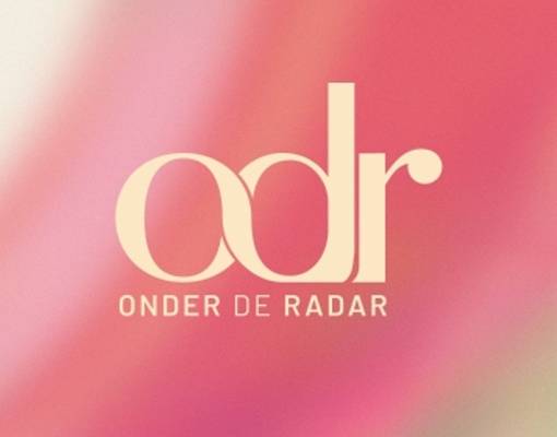 Onder de Radar - Samstag Tagestour Logo