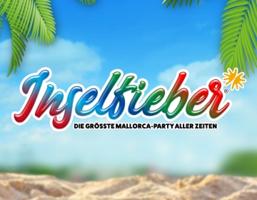 Inselfieber Logo