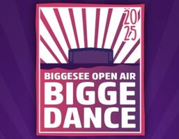 Bigge Dance Logo