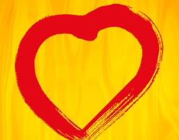 Ruhr in Love Bustour Logo