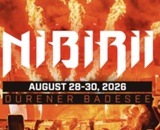 Nibirii Festival - Tagestour Samstag Logo