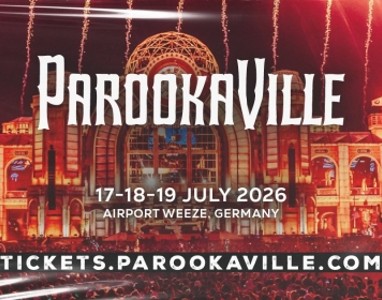 Parookaville - Sonntag Tagestour - Bustour