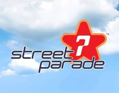 Street Parade - Bustour