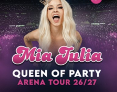Mia Julia - Hannover - Bustour