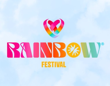 Rainbow Festival - Bustour