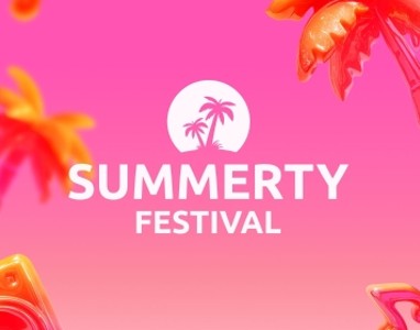 Summerty Festival - Bustour