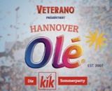 Hannover Ole Logo