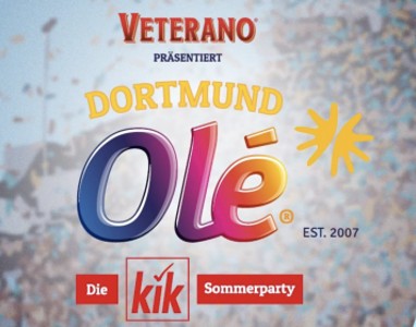 Dortmund Ole - Bustour