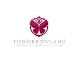 Tomorrowland Weekend 1 Logo