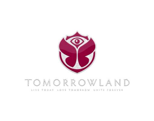 Tomorrowland Weekend 2 Logo