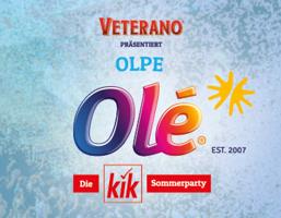 Olpe Ole Logo