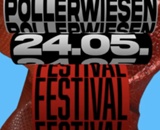 PollerWiesen - Festival Logo