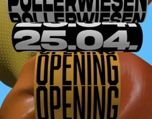 PollerWiesen - Opening Logo