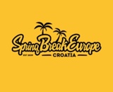 Spring Break Europe 2026 Logo