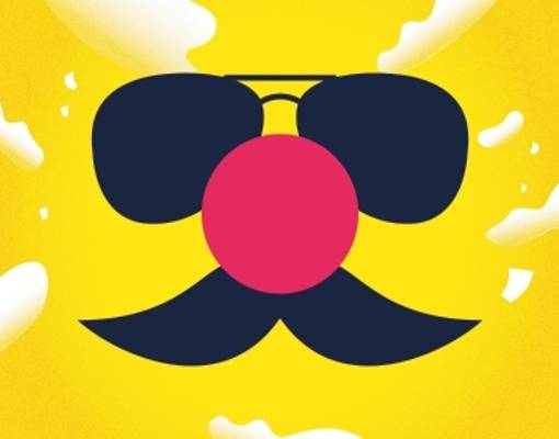 Jeck im Sunnesching - Das Festival in Köln Logo