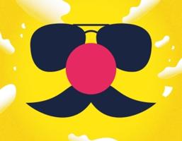 Jeck im Sunnesching - Das Festival in Aachen Logo