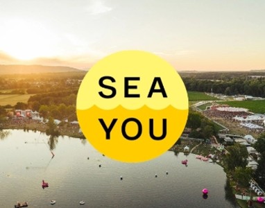 Sea You Festival - Tagestour Sonntag - Bustour