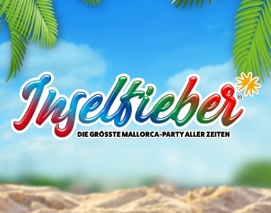Inselfieber - Bustour